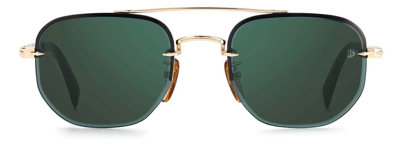 David Beckham DB1078 Sunglasses - view 8